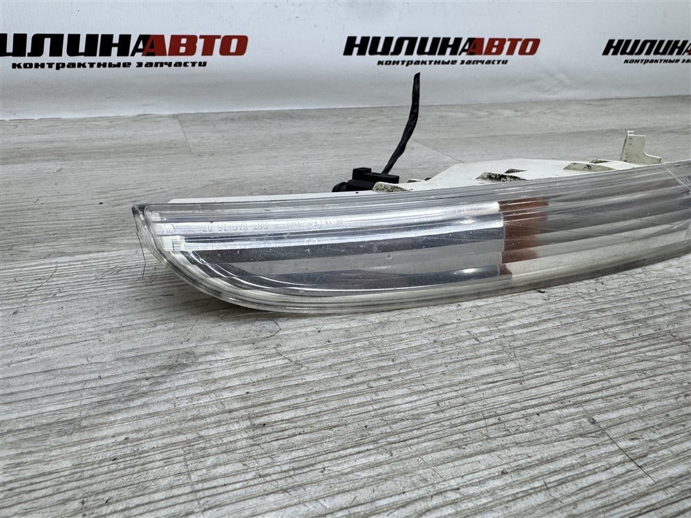 Повторитель поворота в бампер, 2500 рублей, Севастополь