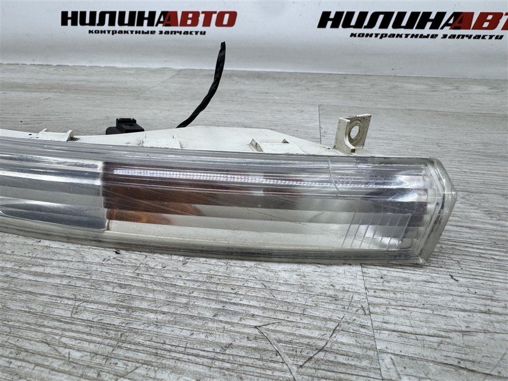 Повторитель поворота в бампер, 2500 рублей, Севастополь