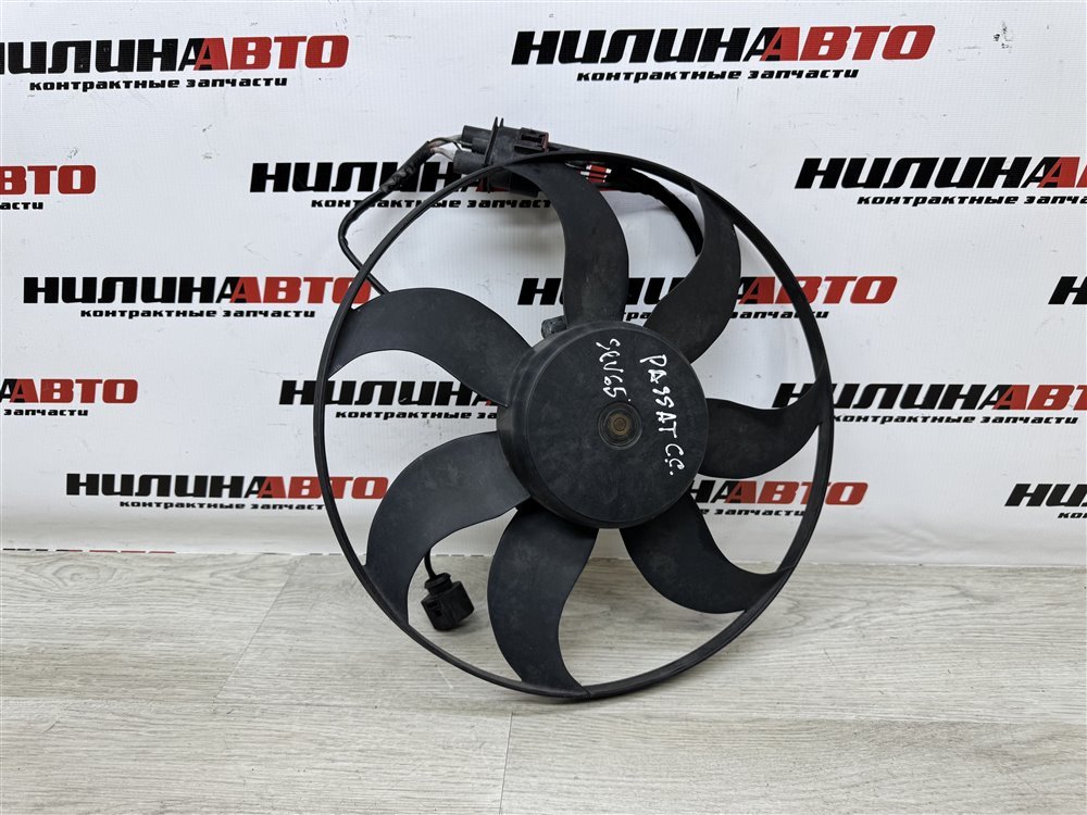 Вентилятор охлаждения, 7000 рублей, Севастополь