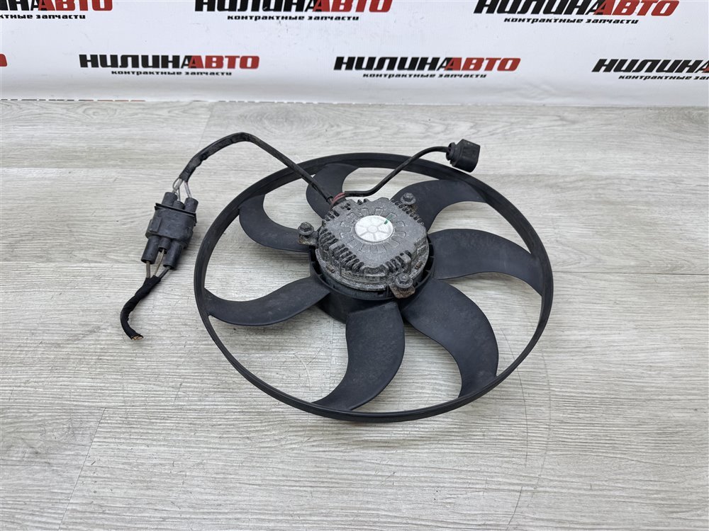 Вентилятор охлаждения, 7000 рублей, Севастополь