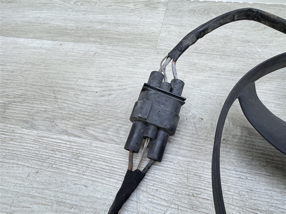 Вентилятор охлаждения, 7000 рублей, Севастополь