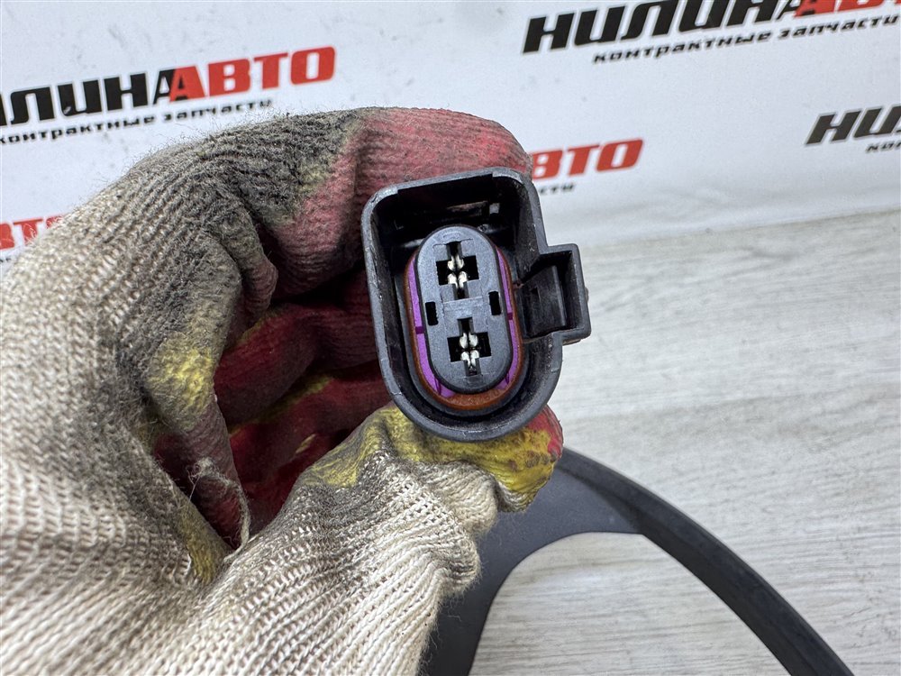 Вентилятор охлаждения, 7000 рублей, Севастополь