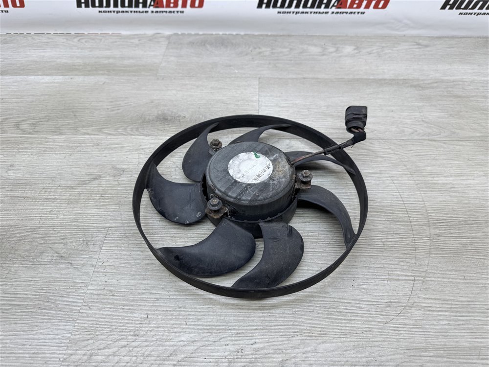 Вентилятор радиатора кондиционера, 3500 рублей, Севастополь