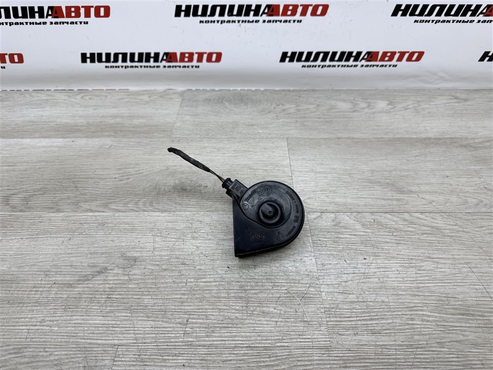 Звуковой сигнал, 1500 рублей, Севастополь