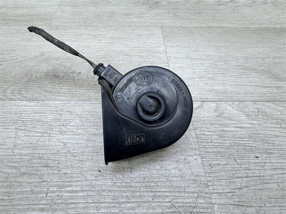 Звуковой сигнал, 1500 рублей, Севастополь