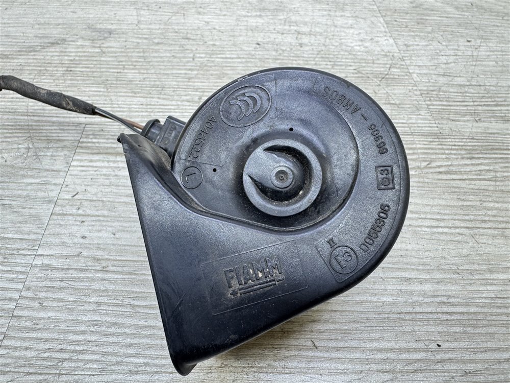 Звуковой сигнал, 1500 рублей, Севастополь