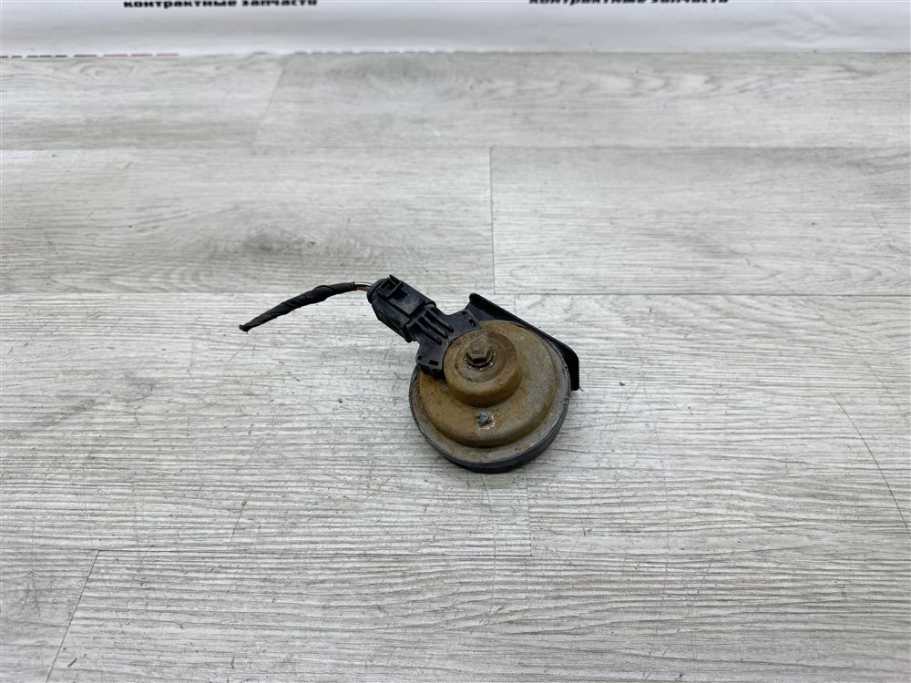 Звуковой сигнал, 1500 рублей, Севастополь