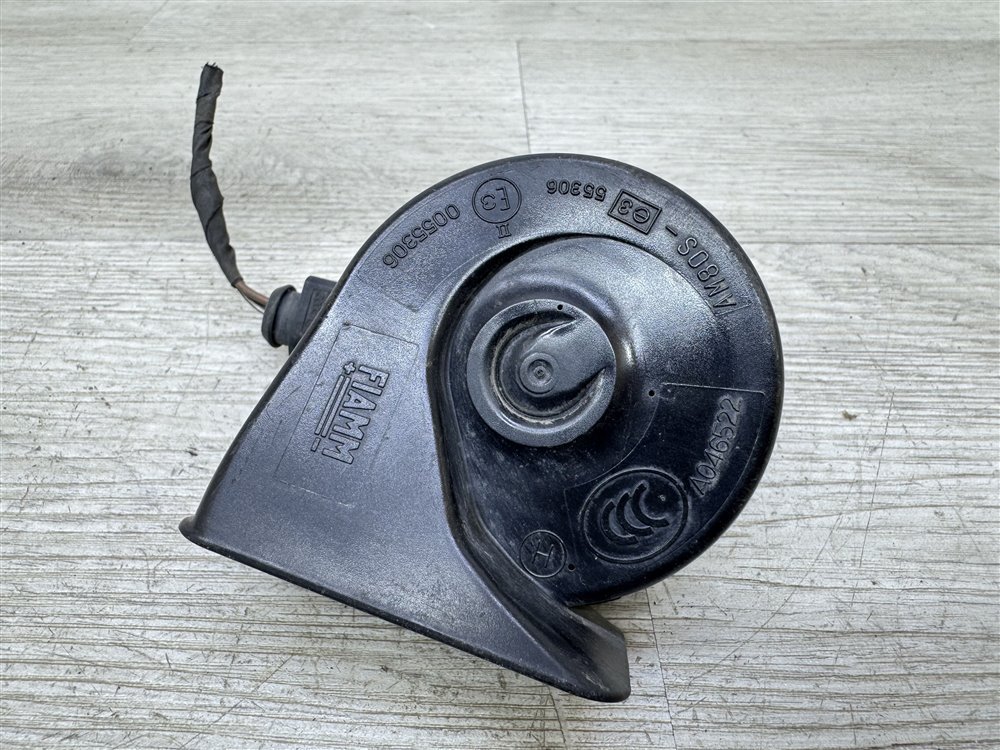 Звуковой сигнал, 1500 рублей, Севастополь