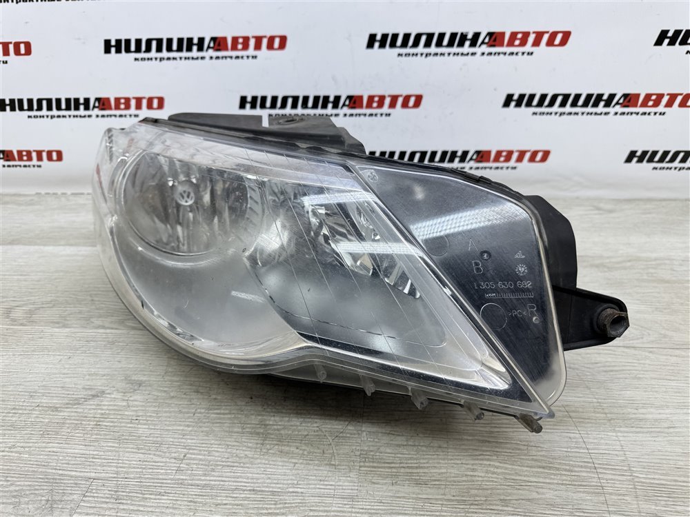 Фара галоген, 14000 рублей, Севастополь