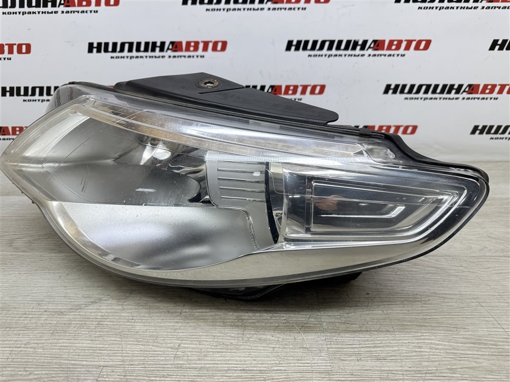 Фара галоген, 13000 рублей, Севастополь