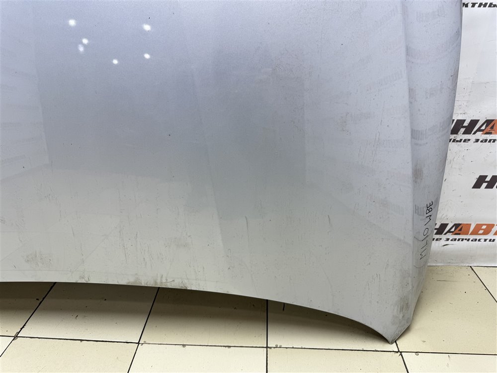 Капот, 21000 рублей, Севастополь