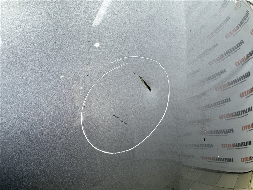 Капот, 21000 рублей, Севастополь