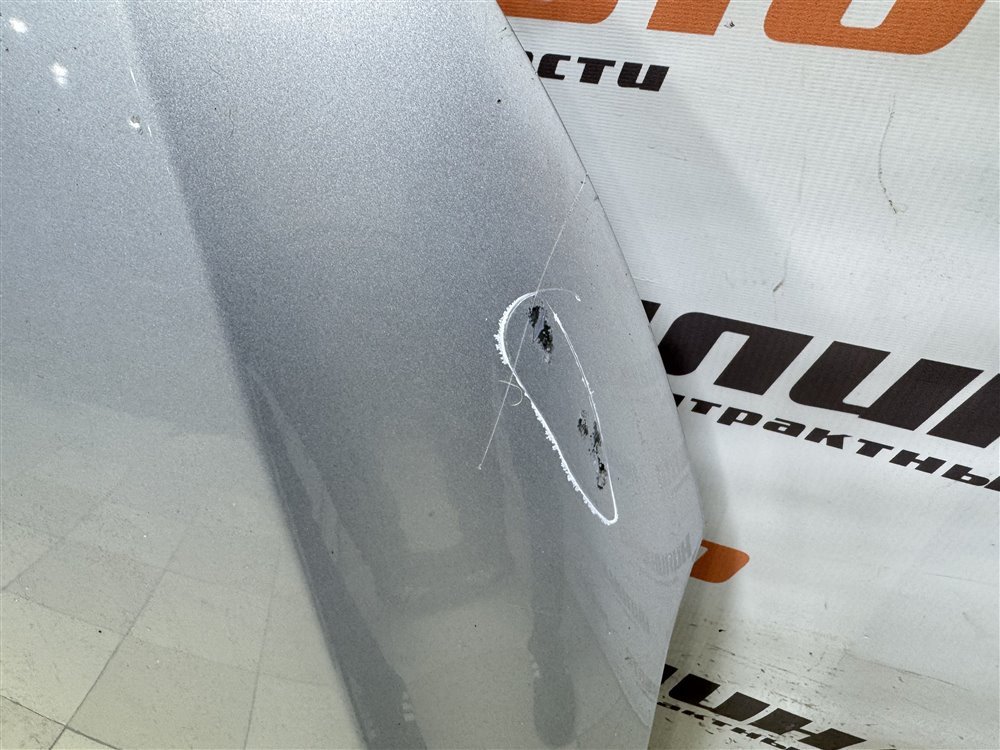 Капот, 21000 рублей, Севастополь