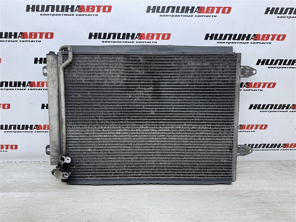 Радиатор кондиционера, 3000 рублей, Севастополь