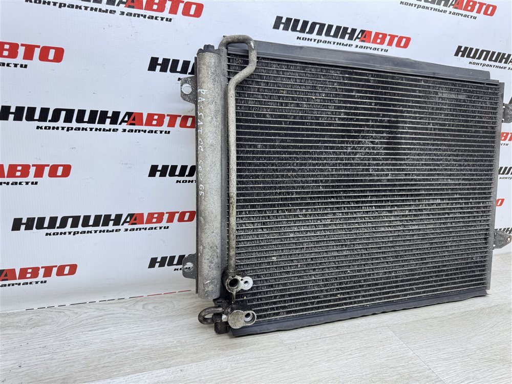 Радиатор кондиционера, 3000 рублей, Севастополь