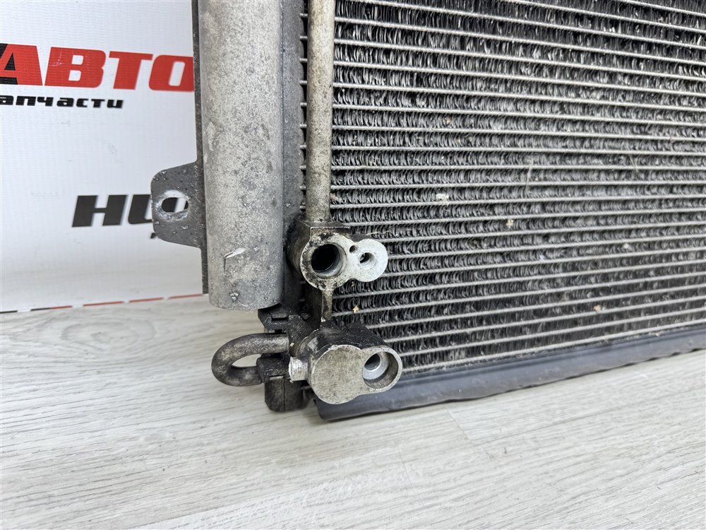 Радиатор кондиционера, 3000 рублей, Севастополь