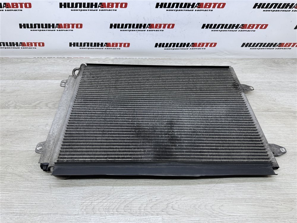 Радиатор кондиционера, 3000 рублей, Севастополь