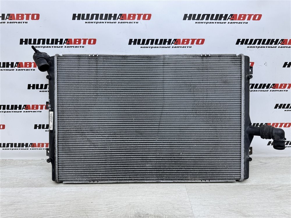 Радиатор охлаждения, 3500 рублей, Севастополь