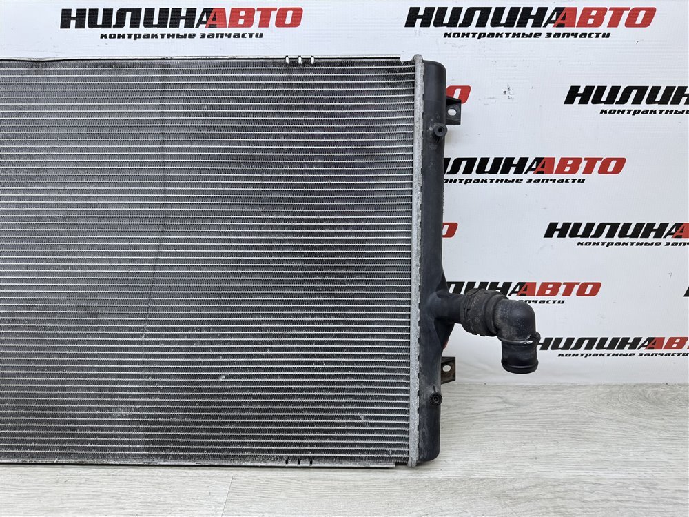 Радиатор охлаждения, 3500 рублей, Севастополь