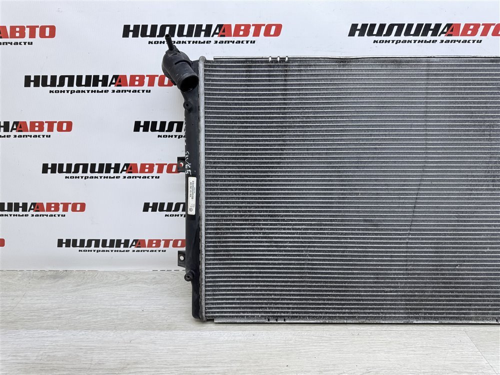 Радиатор охлаждения, 3500 рублей, Севастополь