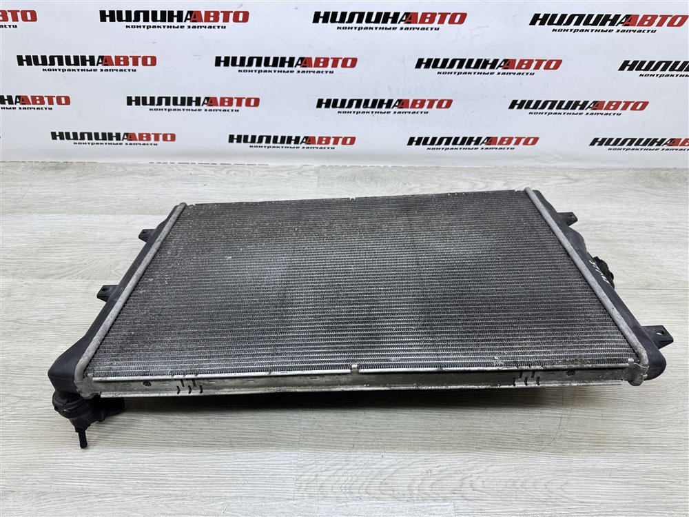 Радиатор охлаждения, 3500 рублей, Севастополь