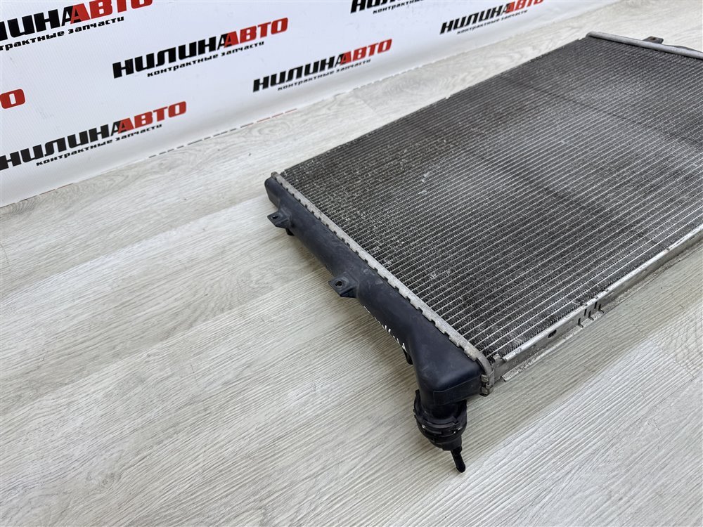 Радиатор охлаждения, 3500 рублей, Севастополь