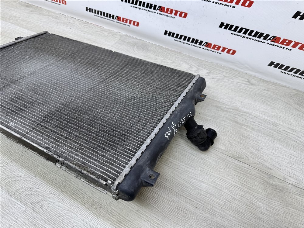 Радиатор охлаждения, 3500 рублей, Севастополь