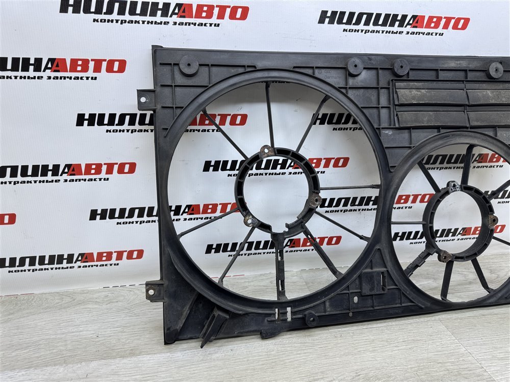 Диффузор вентилятора радиатора, 1000 рублей, Севастополь