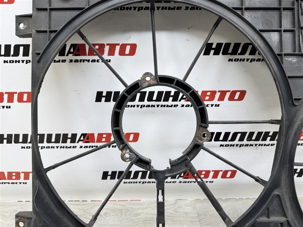 Диффузор вентилятора радиатора, 1000 рублей, Севастополь