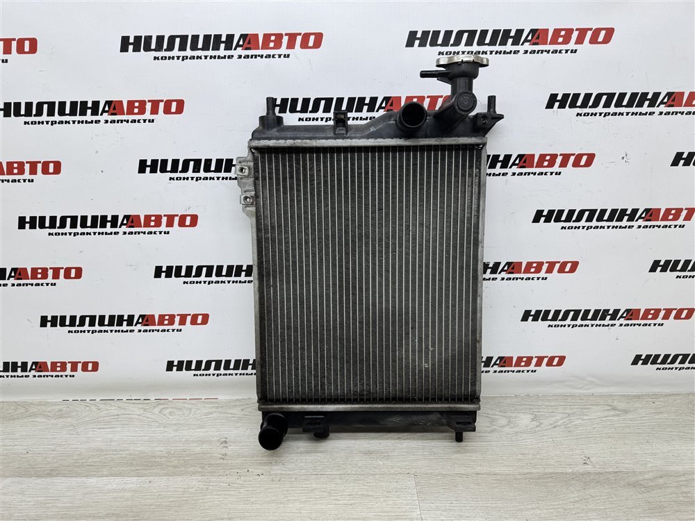 Радиатор охлаждения, 3800 рублей, Севастополь