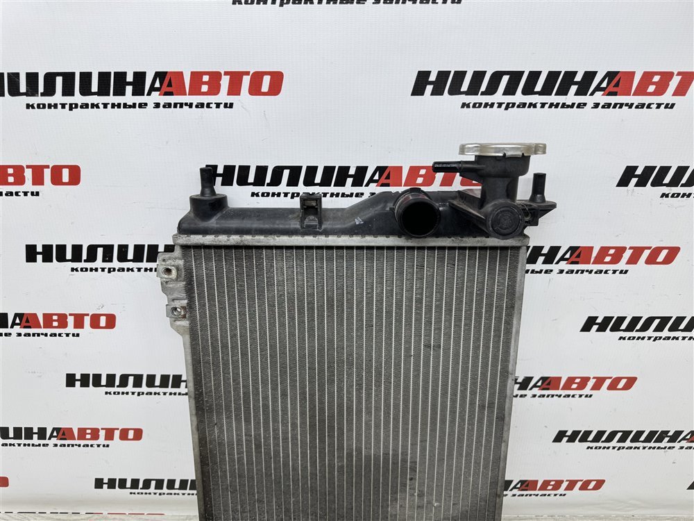 Радиатор охлаждения, 3800 рублей, Севастополь