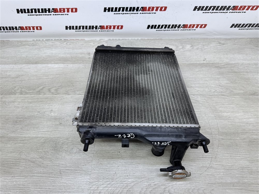 Радиатор охлаждения, 3800 рублей, Севастополь