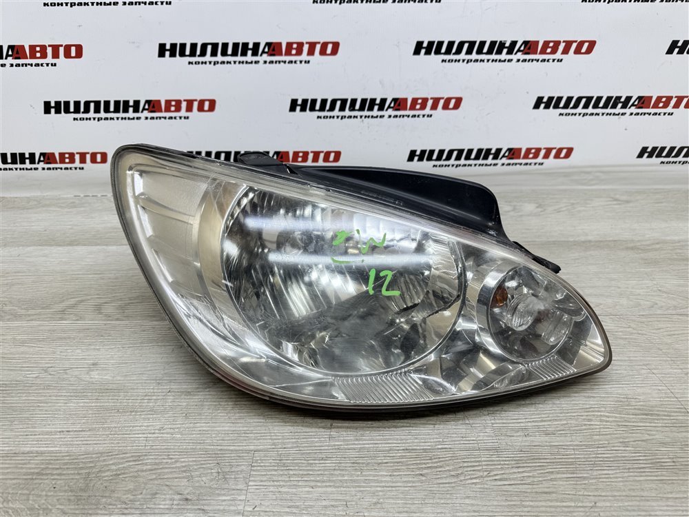 Фара галоген, 7000 рублей, Севастополь