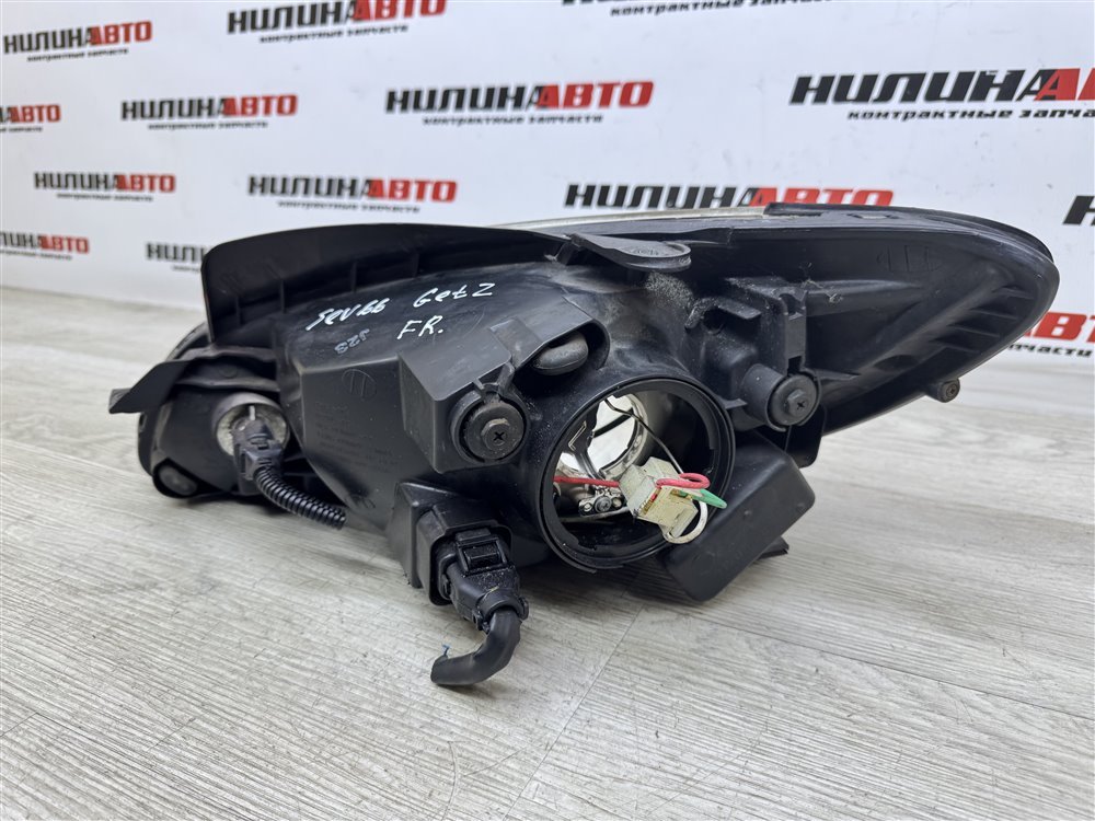 Фара галоген, 7000 рублей, Севастополь