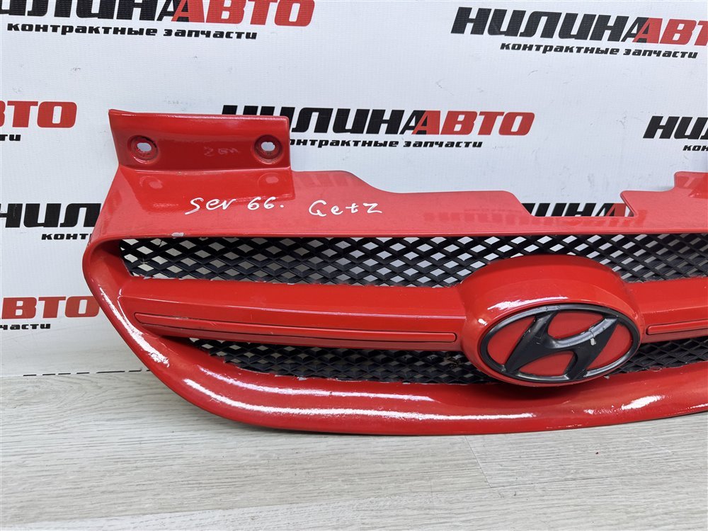 Решетка радиатора, 3000 рублей, Севастополь