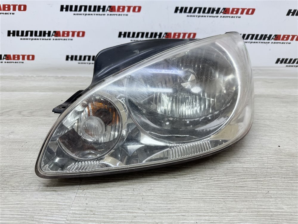 Фара галоген, 7000 рублей, Севастополь