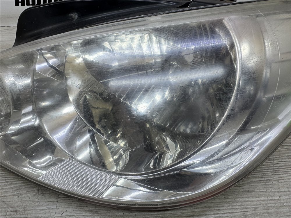 Фара галоген, 7000 рублей, Севастополь