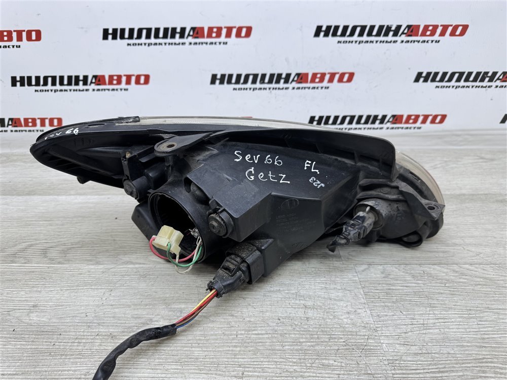 Фара галоген, 7000 рублей, Севастополь