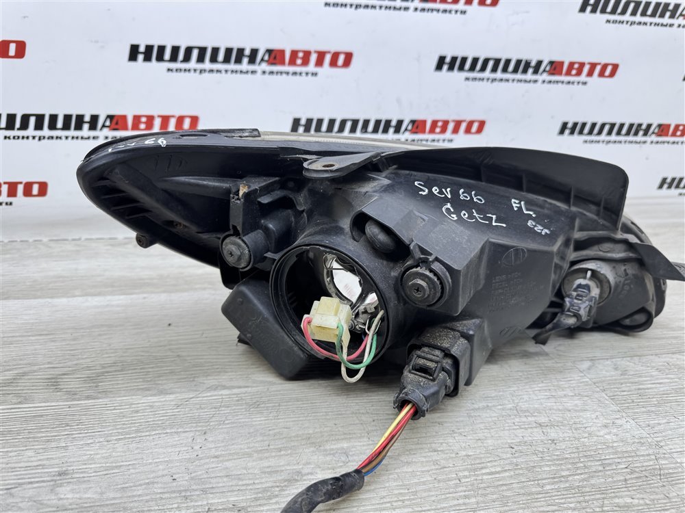 Фара галоген, 7000 рублей, Севастополь