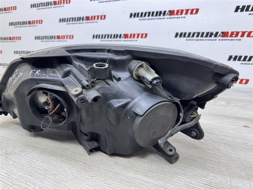 Фара галоген, 9000 рублей, Севастополь