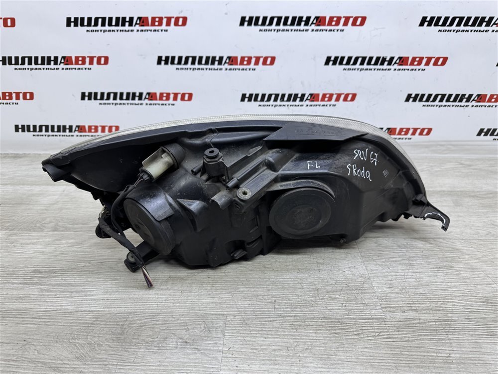 Фара галоген, 9000 рублей, Севастополь