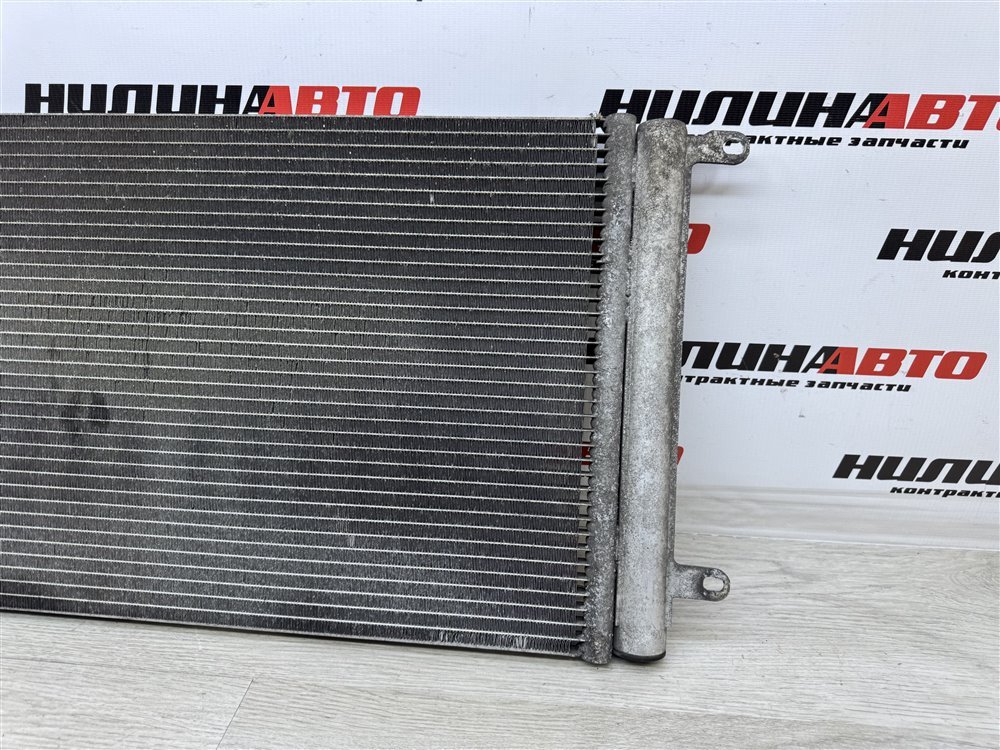 Радиатор кондиционера, 3500 рублей, Севастополь