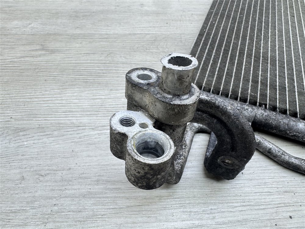 Радиатор кондиционера, 3500 рублей, Севастополь