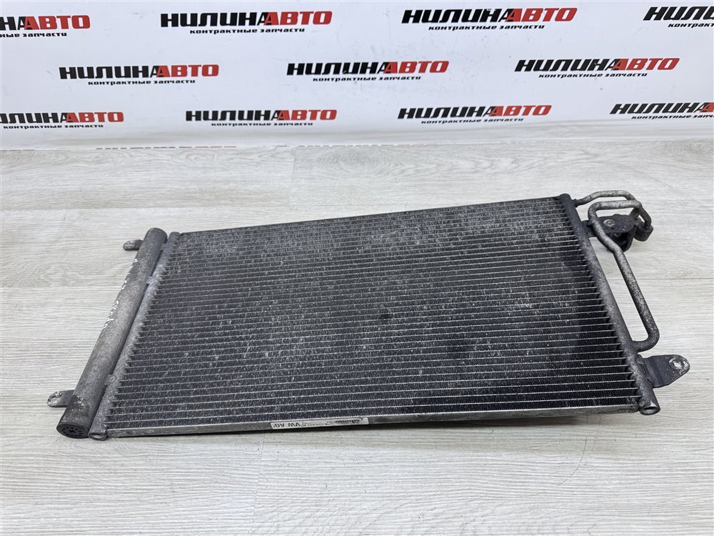 Радиатор кондиционера, 3500 рублей, Севастополь