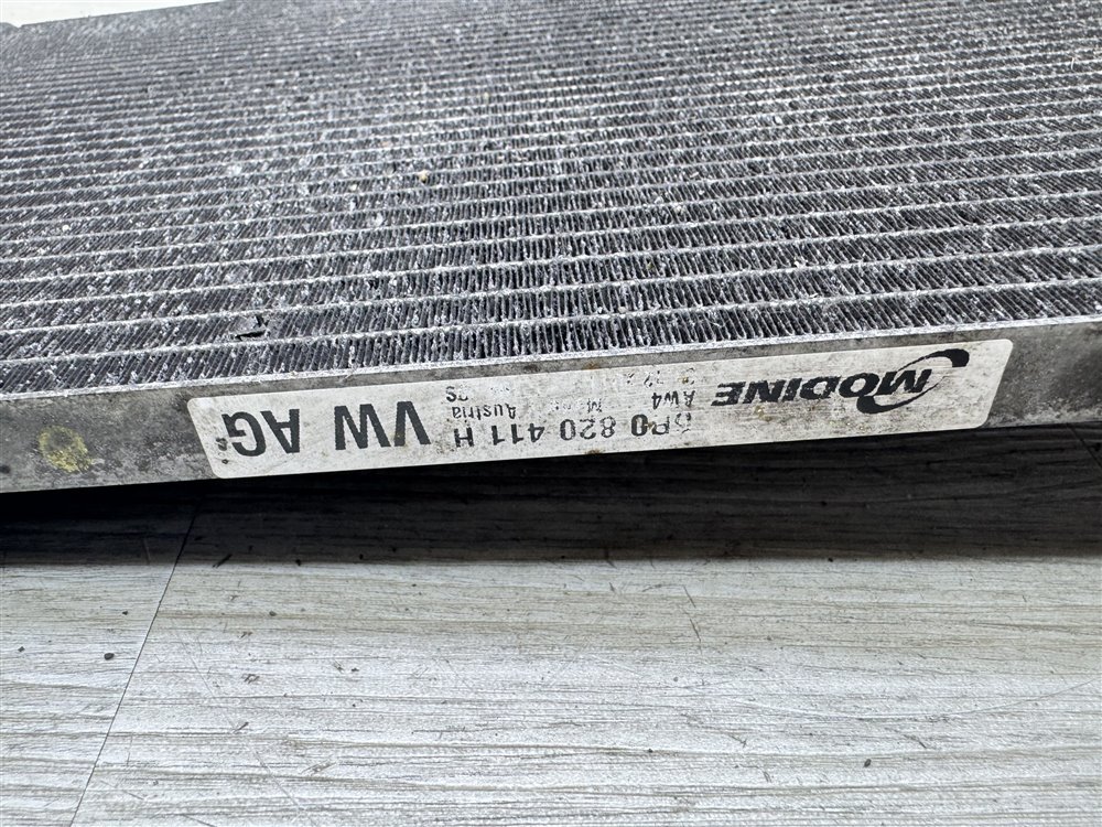 Радиатор кондиционера, 3500 рублей, Севастополь