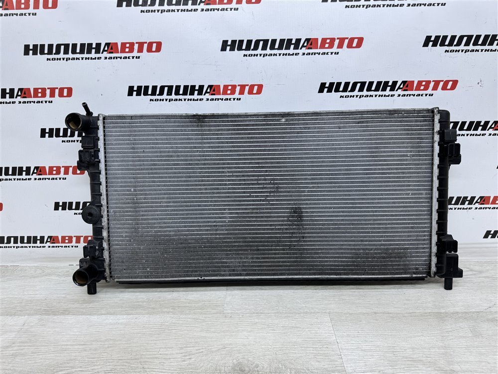 Радиатор охлаждения, 6500 рублей, Севастополь