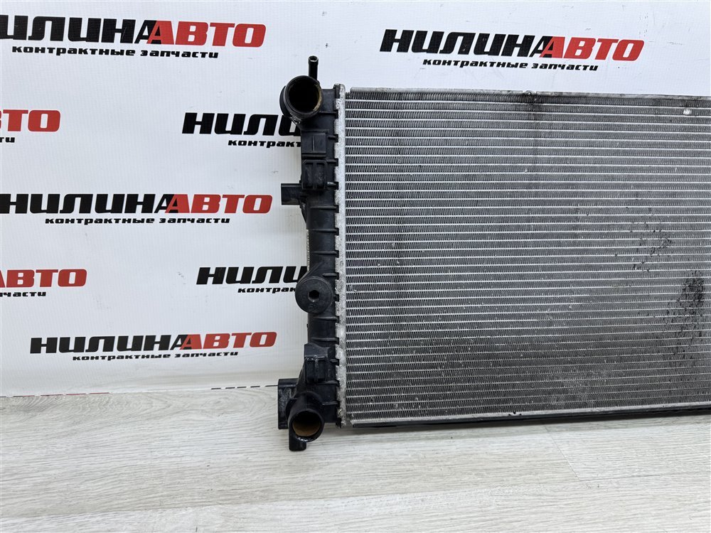 Радиатор охлаждения, 6500 рублей, Севастополь