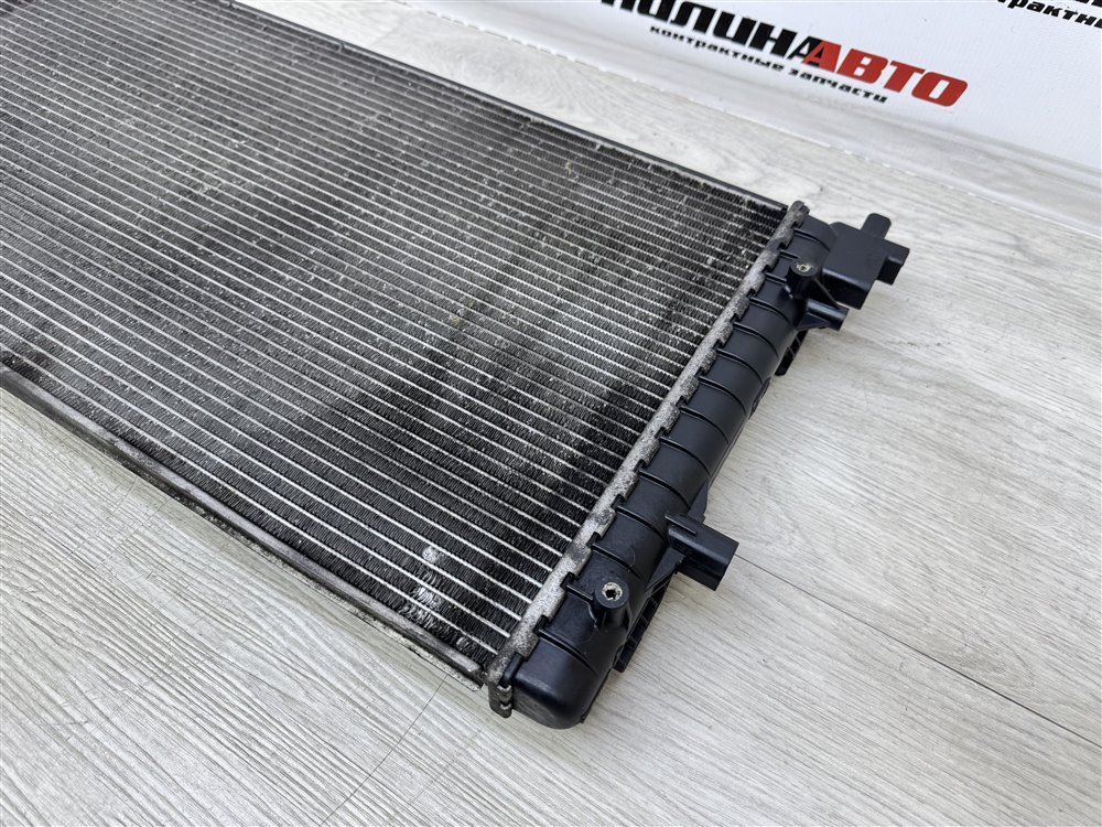 Радиатор охлаждения, 6500 рублей, Севастополь