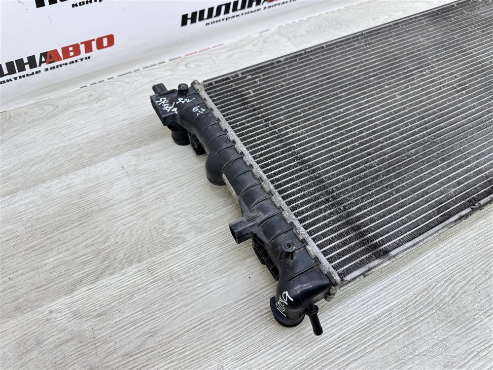 Радиатор охлаждения, 6500 рублей, Севастополь