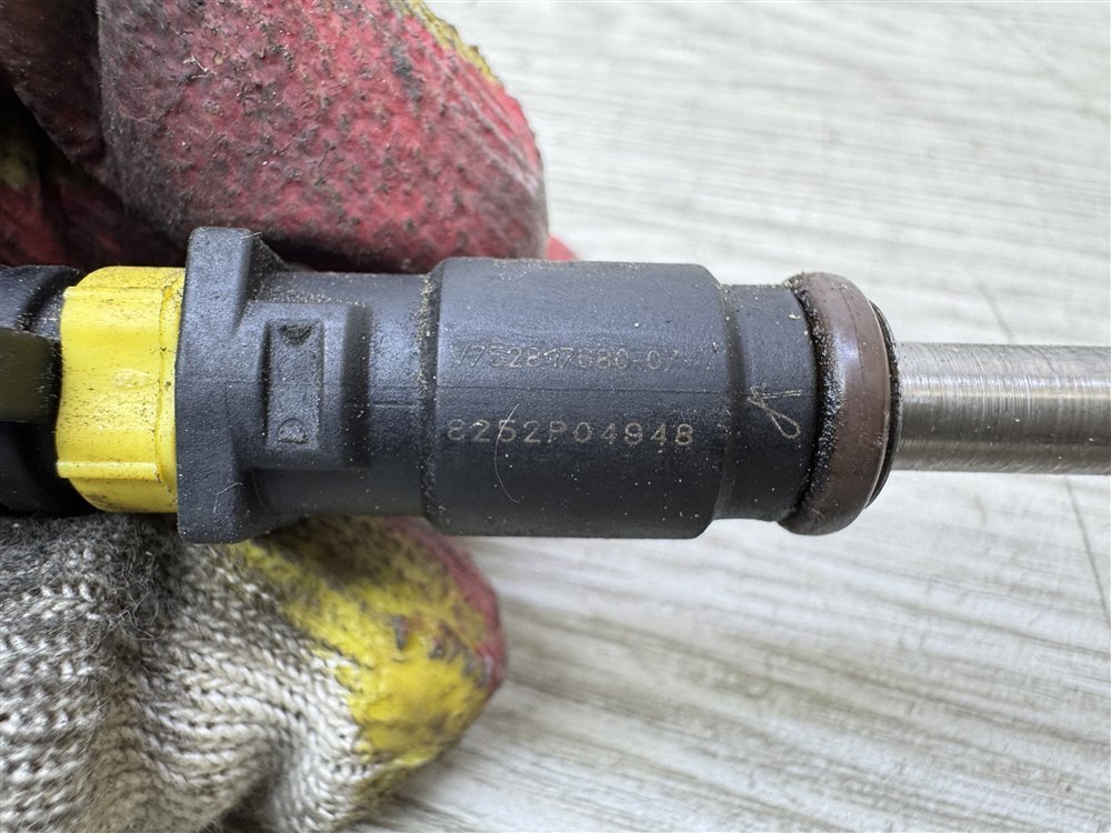 Форсунка бензин, 450 рублей, Севастополь